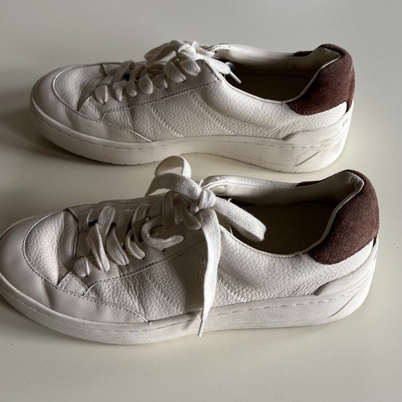 【Massimo dutti】ベルベットスポーティースニーカー Massimo Dutti | Shoes | Massimo Dutti Tumbled Leather